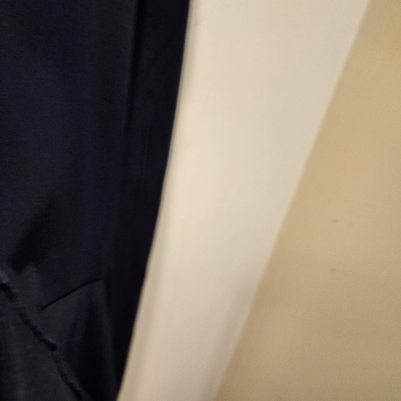 LAFAYETTE 148 Black Wool  Knee Length Skirt  size 10 - Picture 10 of 14